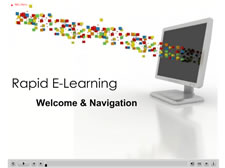 Rapid eLearning